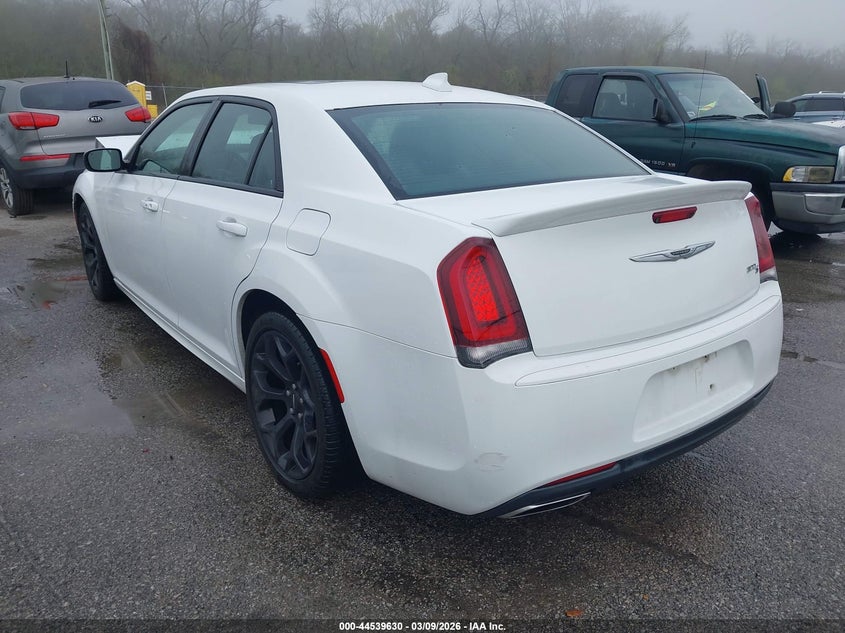 2020 Chrysler 300 300S