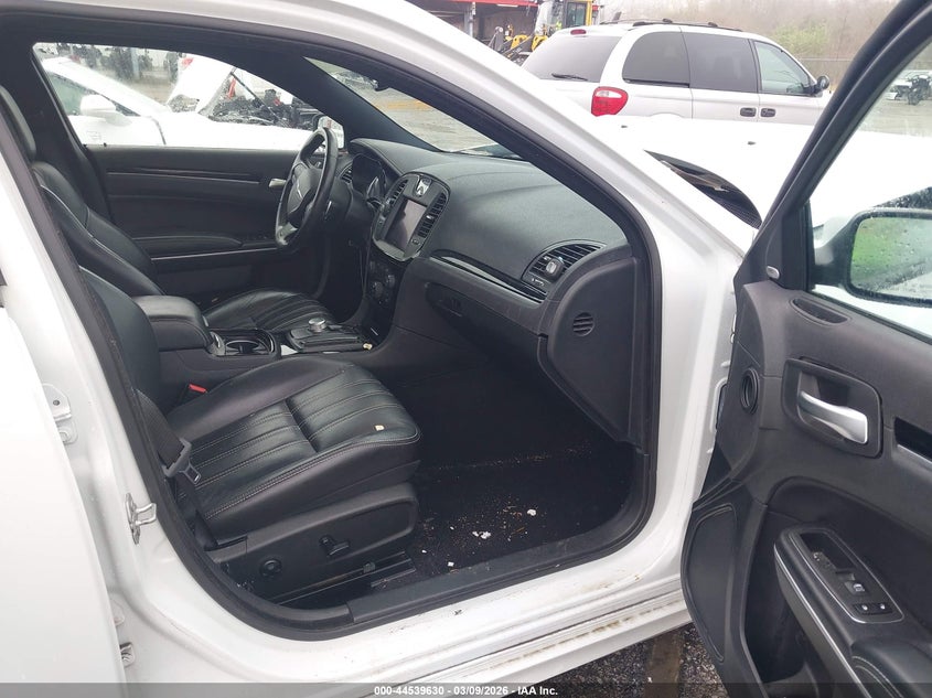 2020 Chrysler 300 300S