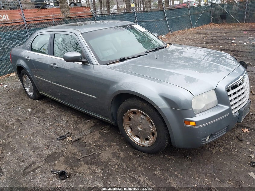 2006 Chrysler 300 Touring