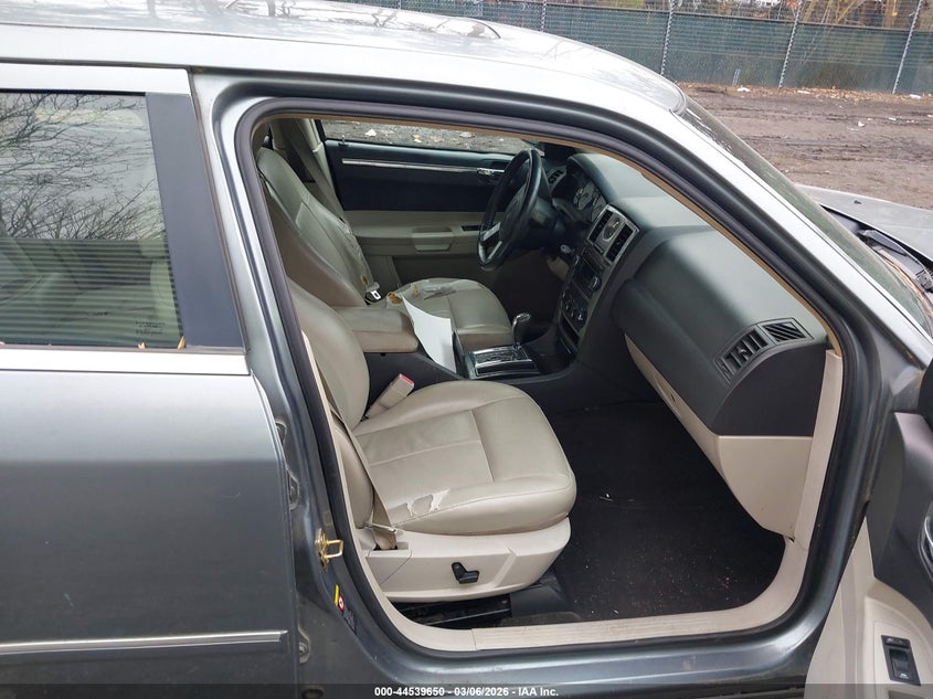 2006 Chrysler 300 Touring