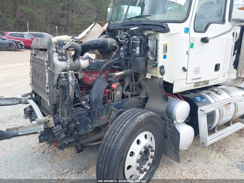 2021 OTHER MACK PINNACLE TRUCK N/A