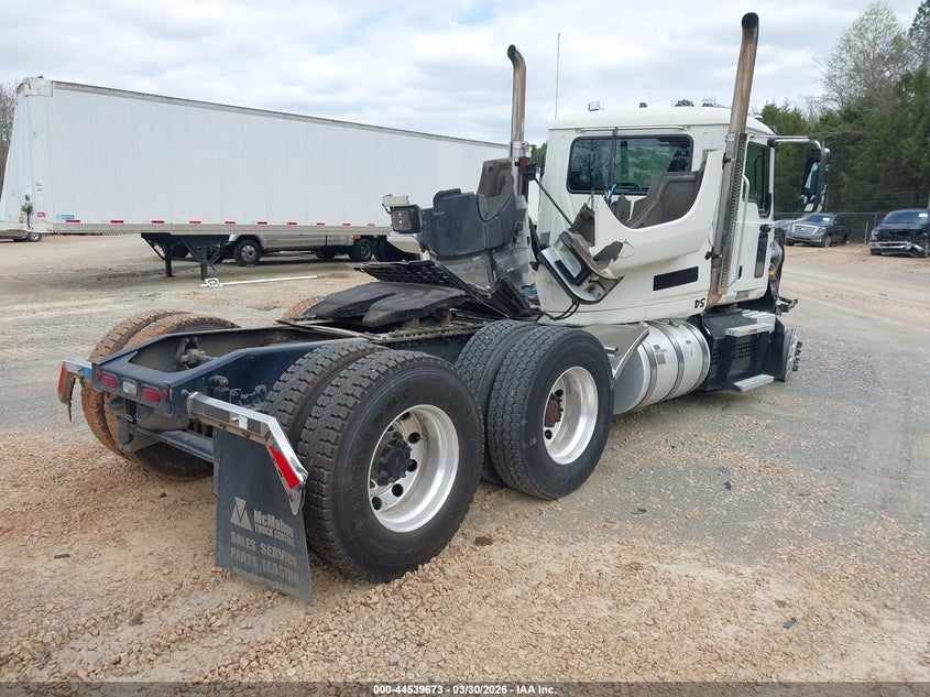 2021 OTHER MACK PINNACLE TRUCK N/A