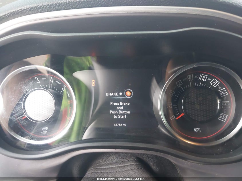 2022 Dodge Challenger R/T Scat Pack VIN: 2C3CDZFJXNH142708 Lot: 44539728