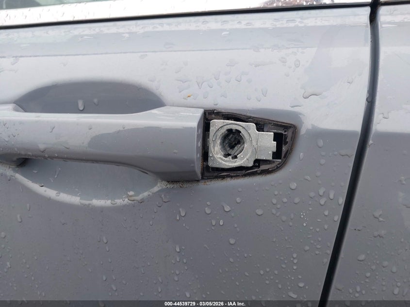VIN 7FART6H58LE012814 2020 HONDA CR-V HYBRID EX