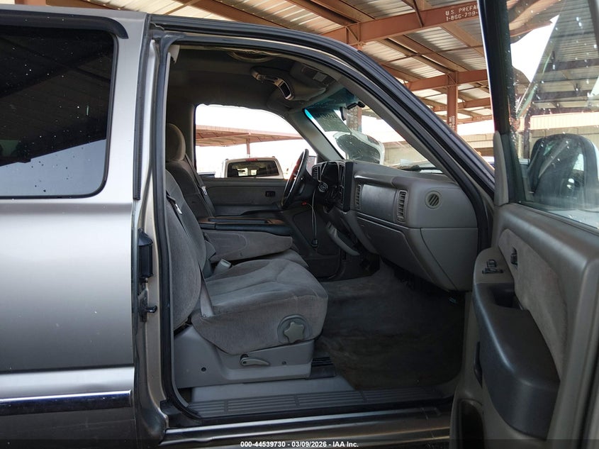 2000 GMC Sierra 2500 Sle