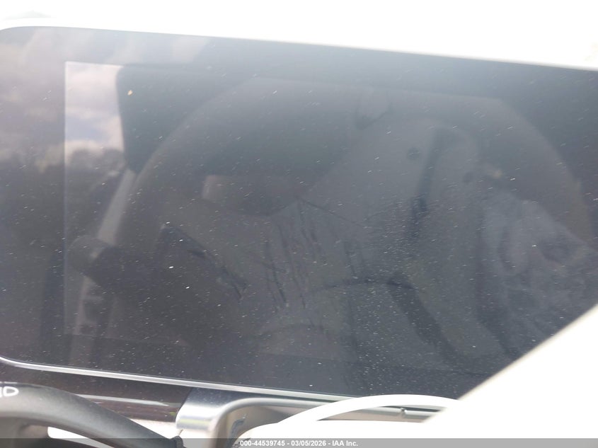 2022 Mercedes-Benz S 580 4Matic VIN: W1K6G7GB6NA098786 Lot: 44539745