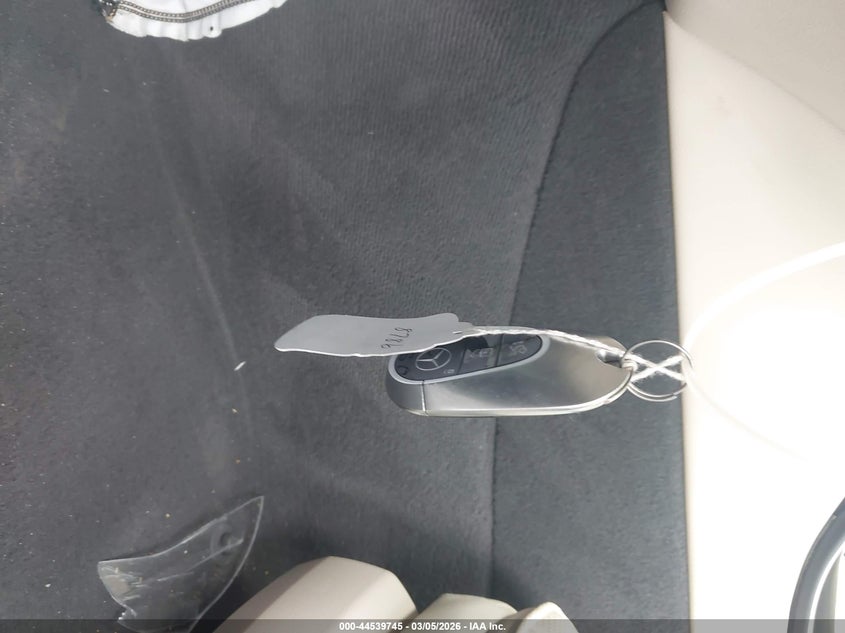 2022 Mercedes-Benz S 580 4Matic VIN: W1K6G7GB6NA098786 Lot: 44539745