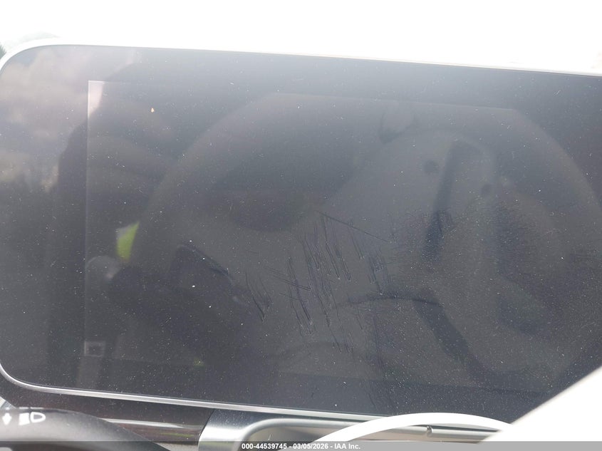 2022 Mercedes-Benz S 580 4Matic VIN: W1K6G7GB6NA098786 Lot: 44539745