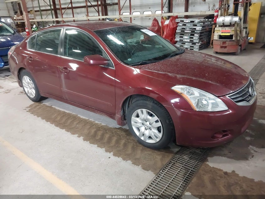 1N4AL2AP9AN554117 NISSAN ALTIMA Photo 1