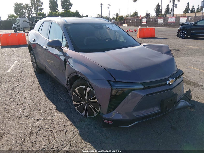 3GNKDBRJ4RS221473 CHEVROLET BLAZER EV Photo 1