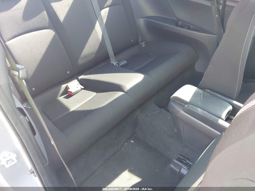 VIN 2HGFC3B3XKH350035 2019 HONDA CIVIC EX