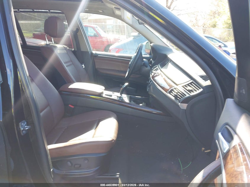 2011 BMW X5 xDrive35I/xDrive35I Premium/xDrive35I Sport Activity