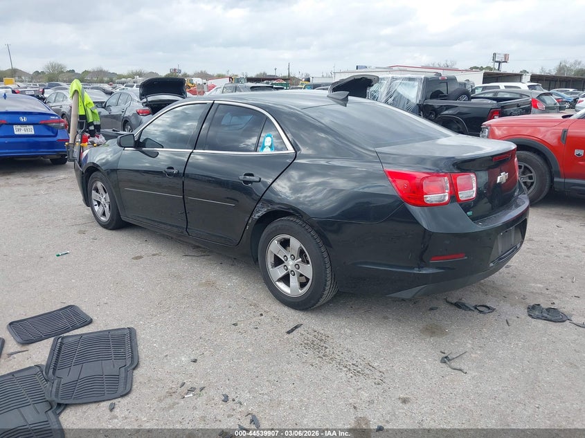 2015 Chevrolet Malibu 1Fl