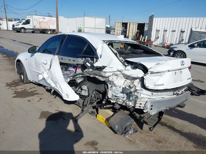 Vin: jthba1d23k5093060, lot: 45036739, lexus is 300 20193