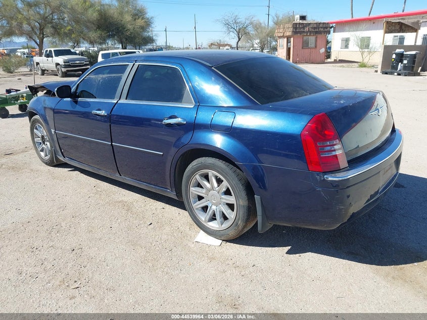 2006 Chrysler 300C