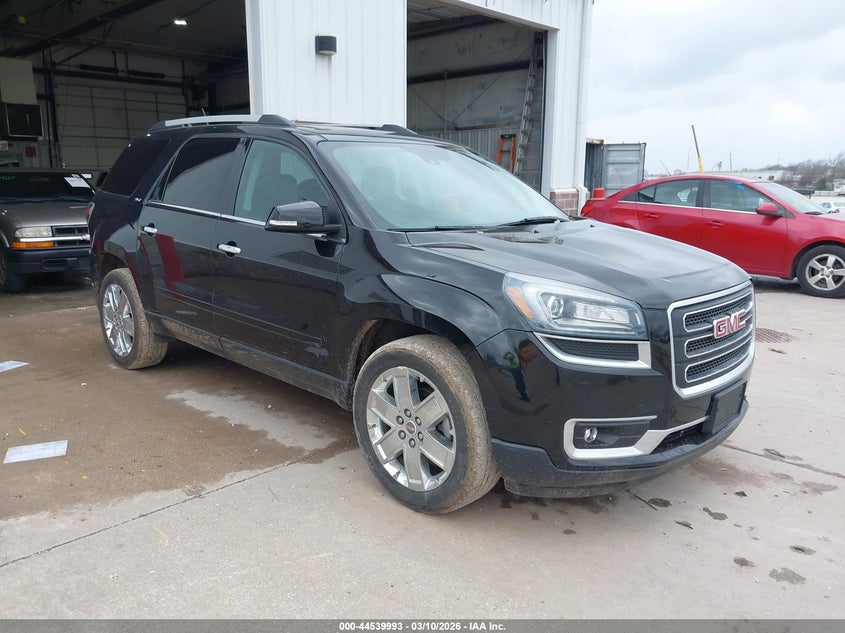 Vin: 1gkkvskd9hj172110, lot: 45036816, gmc acadia limited 2017 img_1