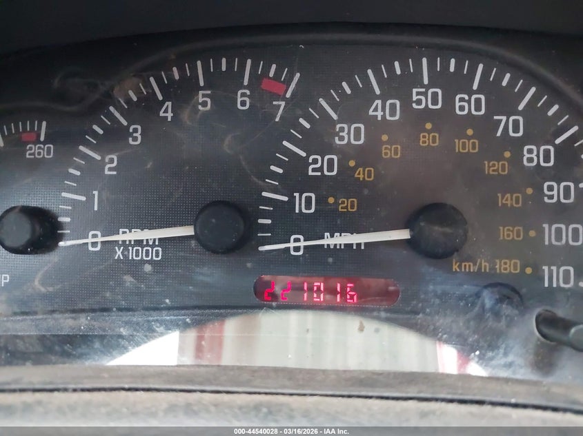 2001 Pontiac Sunfire Se VIN: 1G2JB524017112452 Lot: 44540028