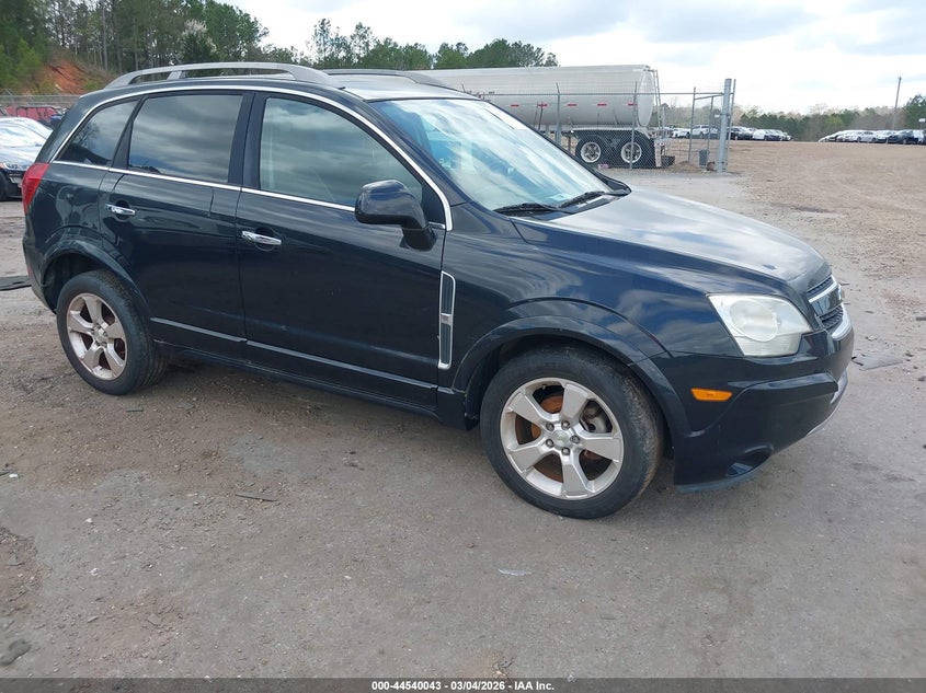 3GNAL4EK9ES611875 CHEVROLET CAPTIVA SPORT Photo 1