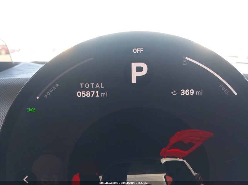 2025 Mini Hardtop Cooper VIN: WMW13GD08S2W46227 Lot: 44540092