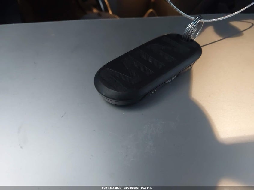 2025 Mini Hardtop Cooper VIN: WMW13GD08S2W46227 Lot: 44540092