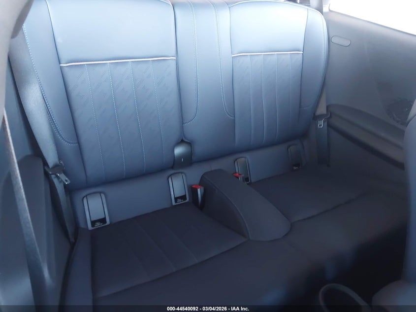 2025 Mini Hardtop Cooper VIN: WMW13GD08S2W46227 Lot: 44540092