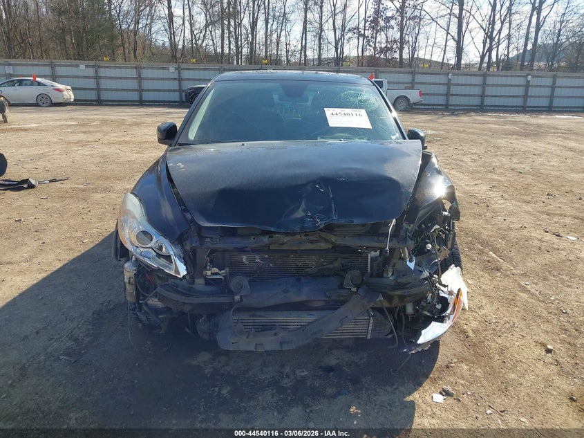 2013 Volvo C30 T5 VIN: YV1672MK6D2306640 Lot: 44540116