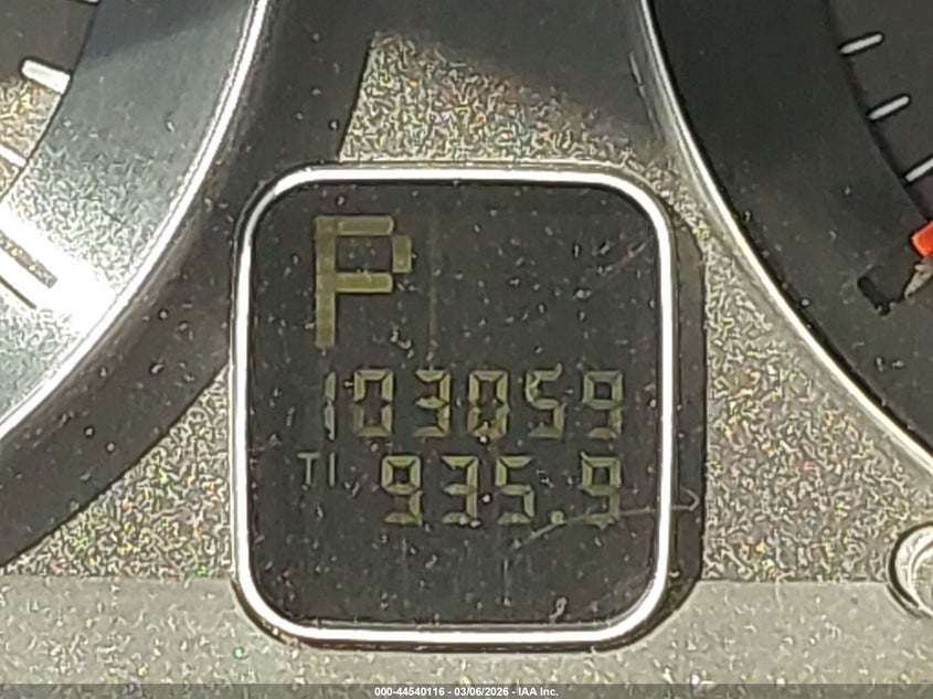 2013 Volvo C30 T5 VIN: YV1672MK6D2306640 Lot: 44540116