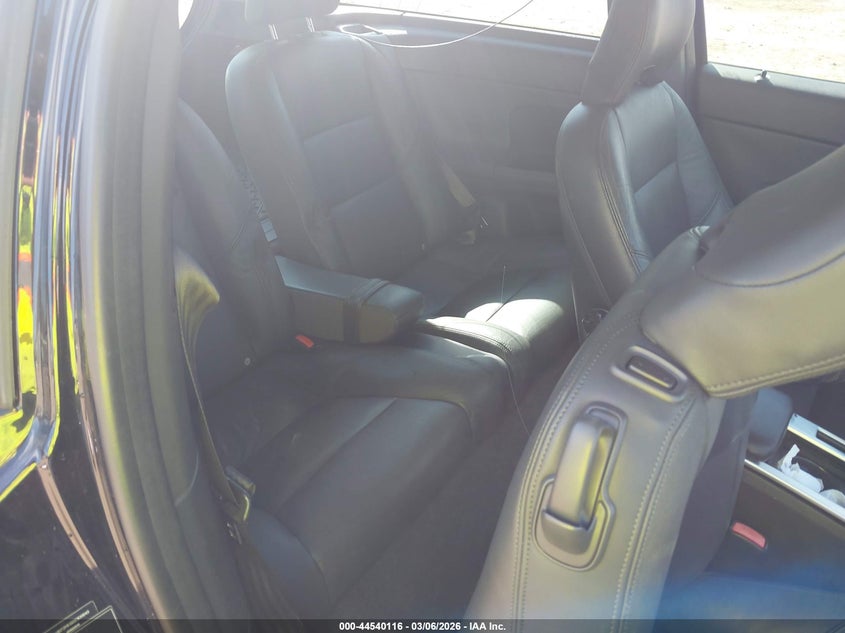 2013 Volvo C30 T5 VIN: YV1672MK6D2306640 Lot: 44540116