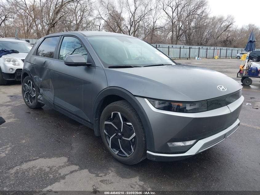 HYUNDAI IONIQ 5 SEL 2024