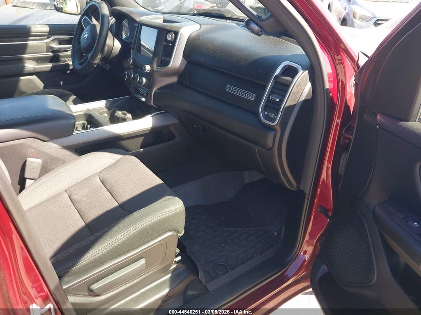 2019 Ram 1500 Big Horn/Lone Star 4X2 5'7 Box