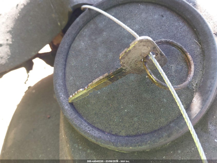 1999 Yamaha Xvs65 A VIN: JYAVM01E9XA008375 Lot: 44540255