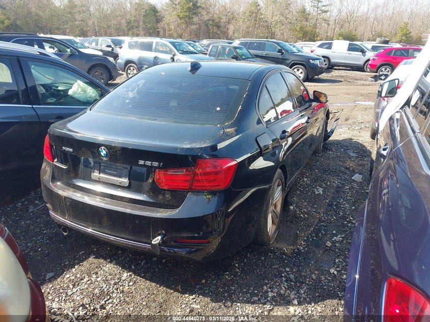 Vin: wba8e3g51gnu03597, lot: 45037096, bmw 328i xdrive 20164