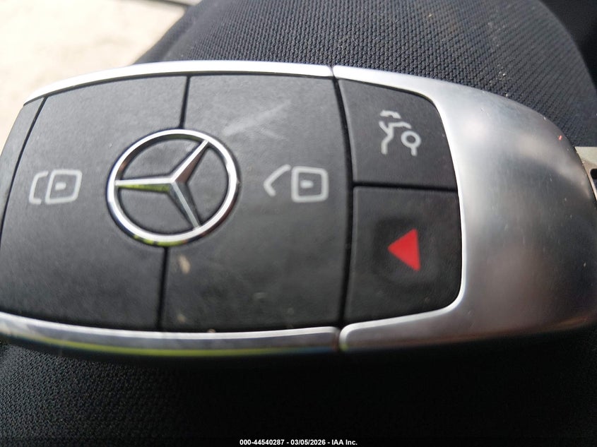 2021 Mercedes-Benz Cla 250 4Matic VIN: W1K5J4HB4MN181389 Lot: 44540287