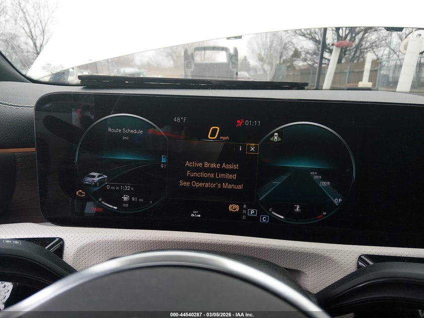 2021 Mercedes-Benz Cla 250 4Matic VIN: W1K5J4HB4MN181389 Lot: 44540287