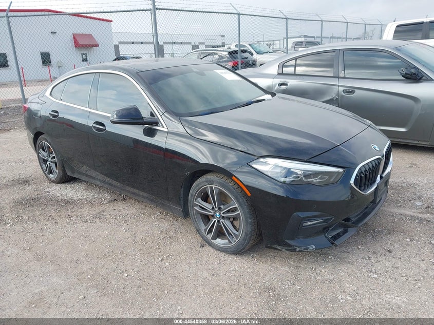 2021 BMW 228I Gran Coupe xDrive