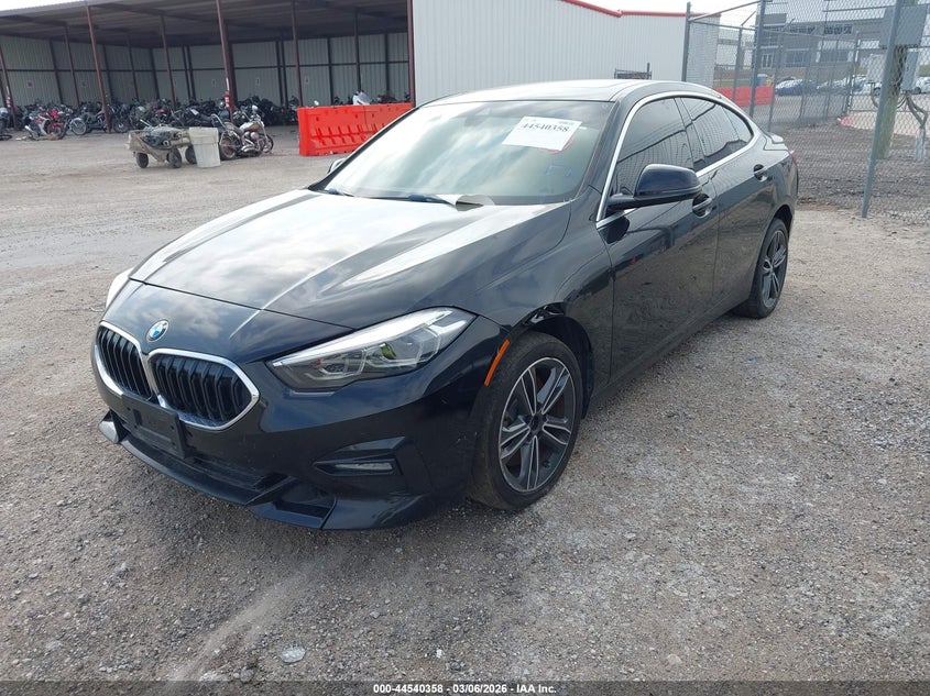 2021 BMW 228I Gran Coupe xDrive