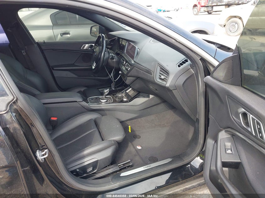 2021 BMW 228I Gran Coupe xDrive