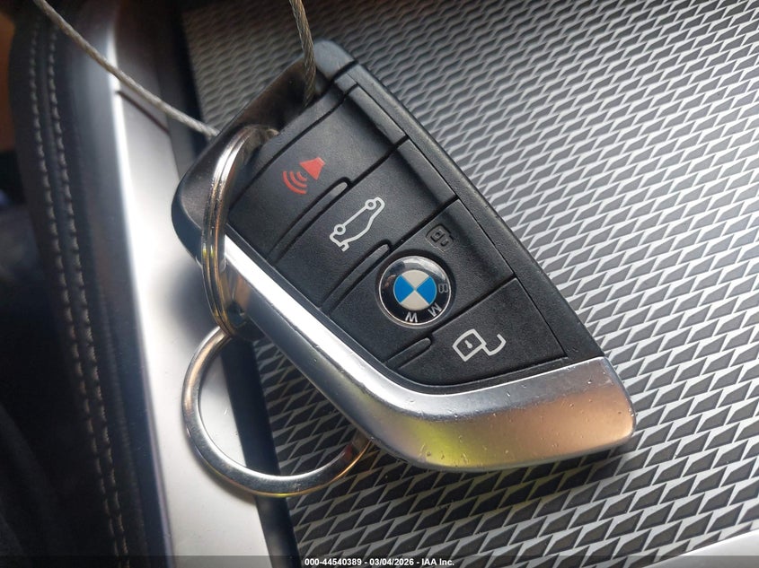 2022 BMW M440I xDrive VIN: WBA63AT07NCK16398 Lot: 44540389