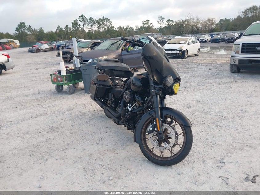 1HD1ABL16PB658792 2023 Harley-Davidson Flhxst auction photo 1