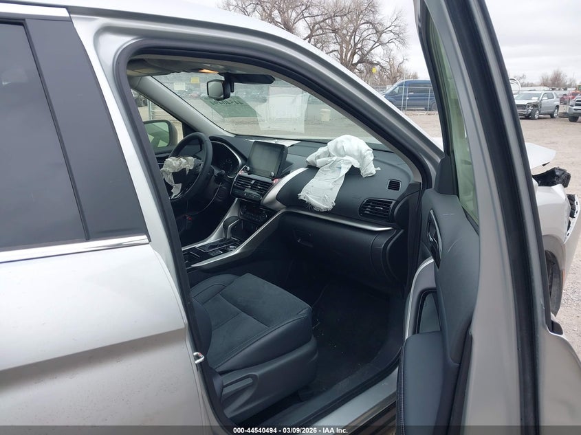 2026 Mitsubishi Eclipse Cross Black Edition S-Awc/Se S-Awc/Sel S-Awc