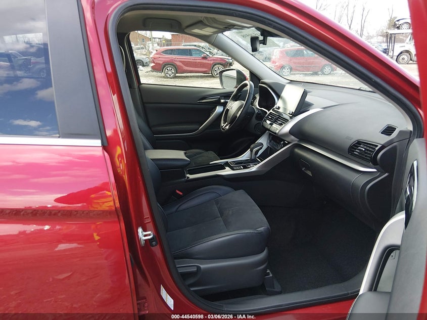 2024 Mitsubishi Eclipse Cross Se S-Awc/Sel S-Awc