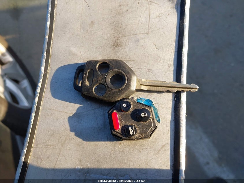 2015 Subaru Forester 2.5I Premium VIN: JF2SJADC2FH492266 Lot: 44540661