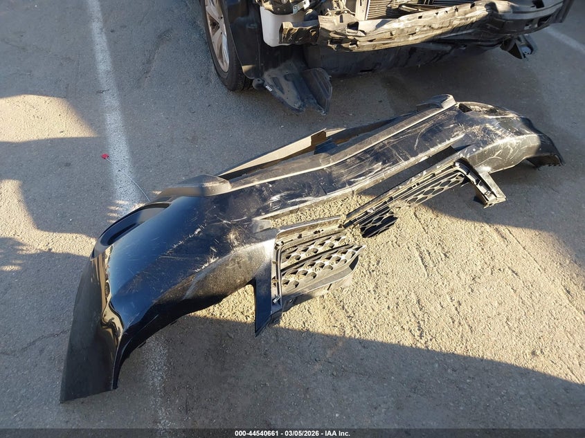 2015 Subaru Forester 2.5I Premium VIN: JF2SJADC2FH492266 Lot: 44540661