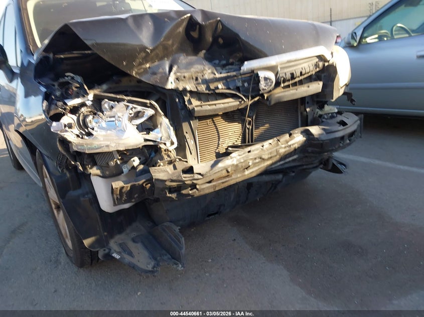 2015 Subaru Forester 2.5I Premium VIN: JF2SJADC2FH492266 Lot: 44540661