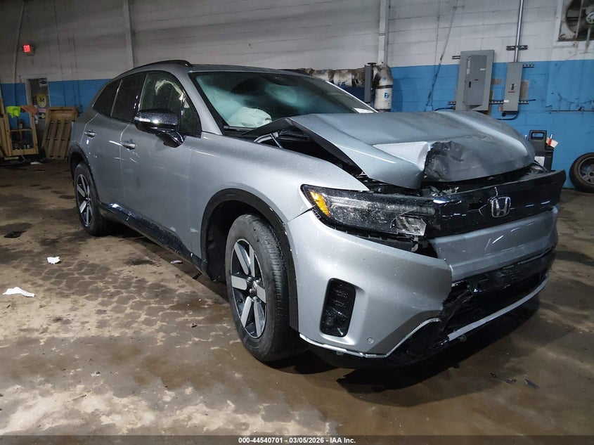 3GPKHXRJ0RS537560 HONDA PROLOGUE Photo 1