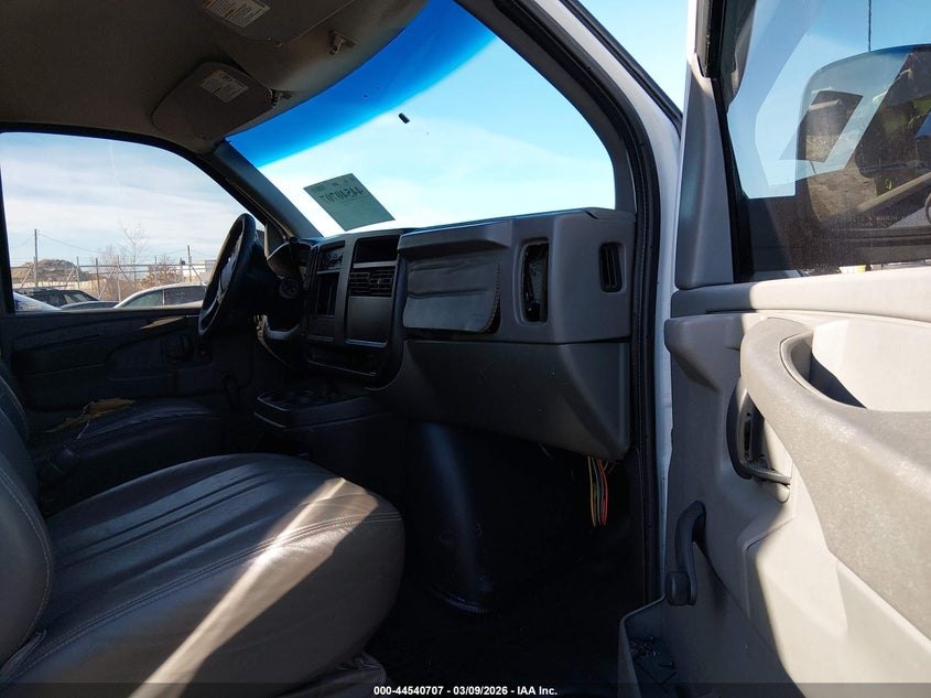 2003 Chevrolet Express