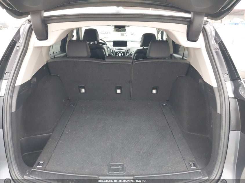 2019 Acura Rdx Standard VIN: 5J8TC1H38KL020105 Lot: 44540710