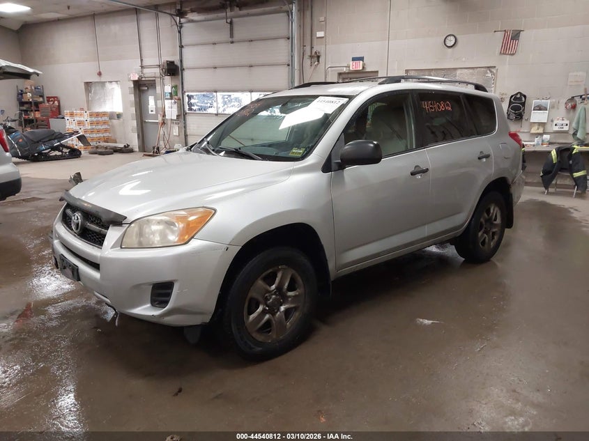 2009 Toyota Rav4