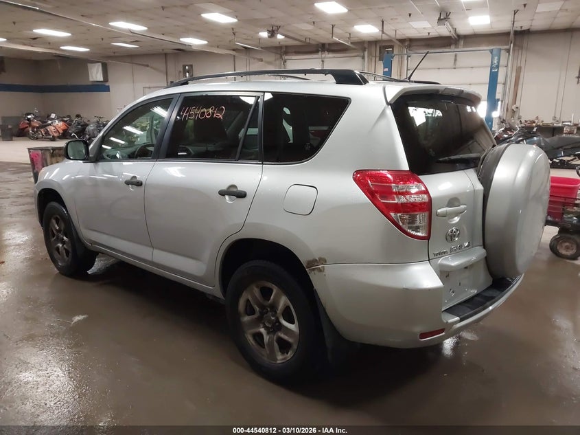 2009 Toyota Rav4