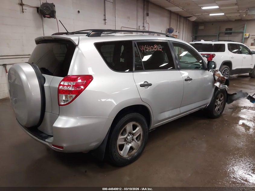 2009 Toyota Rav4